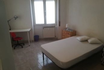 Via dei Giornalisti, Rome, Lazio 00135