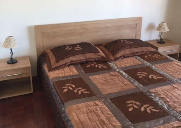 Arrendo quarto a menina Coimbra Celas com despesas incluidas