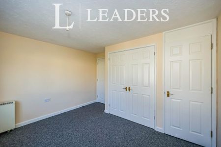 1 bedroom apartment to rent Winchester Road, Portsmouth, PO2 - Photo 4