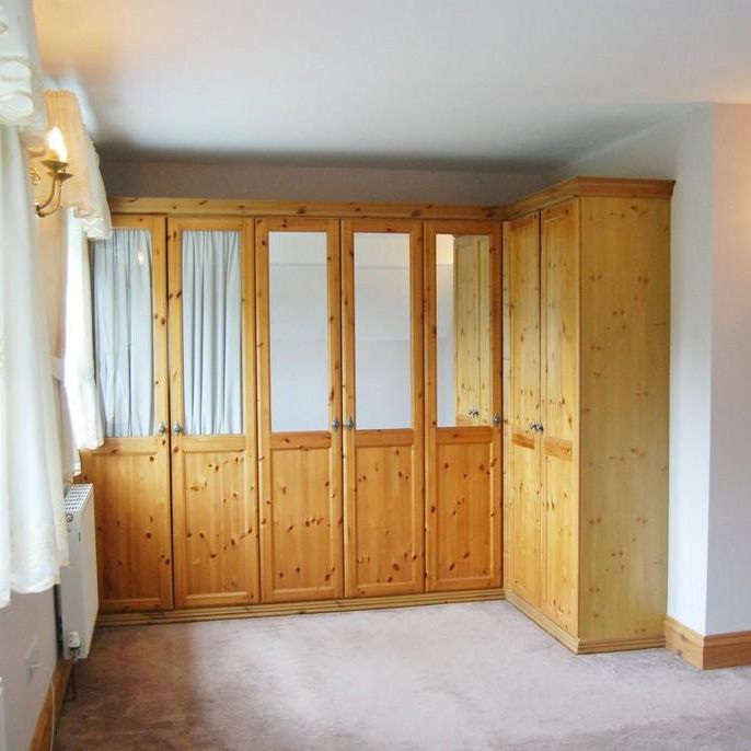 5 bedroom cottage to rent - Photo 1