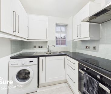 1 bedroom end of terrace house to rent - Photo 5