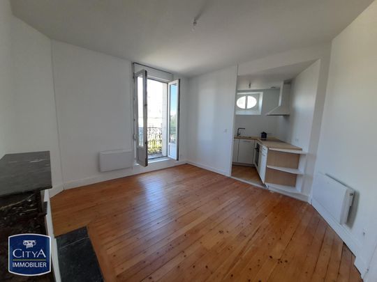 Location Appartement 3 pièces 64m² LE MANS 72000 - Photo 1