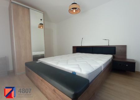 Appartement T3 à louer à Sallanches - Photo 2