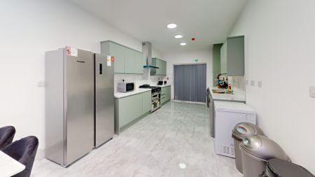 63A Harrow Road Birmingham - Photo 4