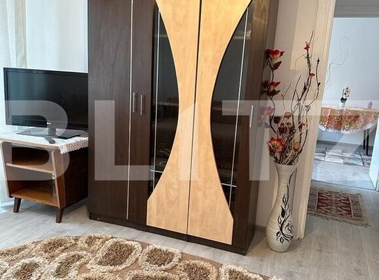 Apartament de 2 camere, 56 mp, prima inchiriere, zona Brazda lui Novac - Fotografie 1