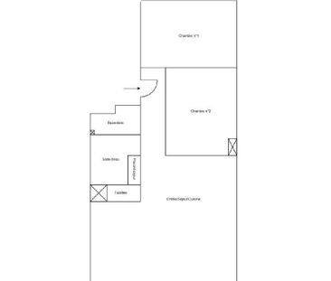 Location Appartement 3 pièces 61m² ISTRES 13800 - Photo 5