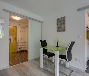 Pretty apartment with balcony in quiet location - Photo 5