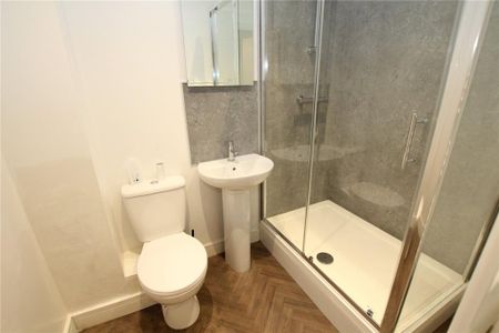 Studio to rent - Photo 5