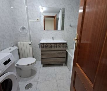 Alquiler de piso en Avenida Madrid, 80 - Foto 1