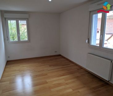 Duplex 4 pièces à Holtzheim - Photo 2