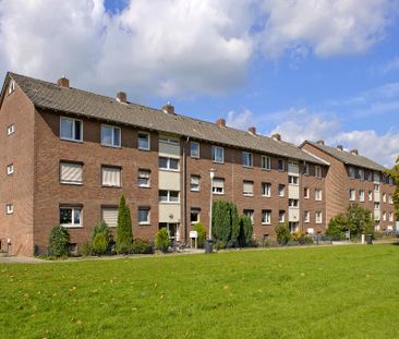 Modernisierte 3 Zimmerwohnung mit Balkon! - Photo 6