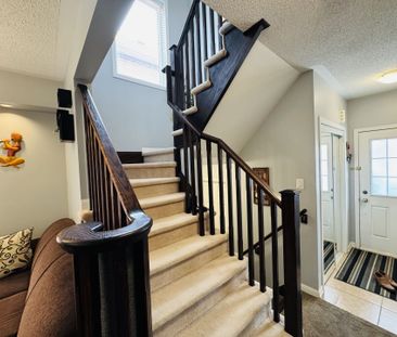 For Lease - 78 WILLETT Terrace, Milton, Ontario - Photo 2