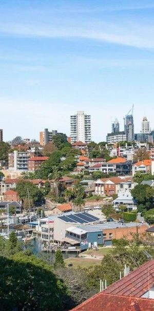 53/100 High Street, North Sydney NSW 2060 - Apartment For Rent | Domain - Photo 1