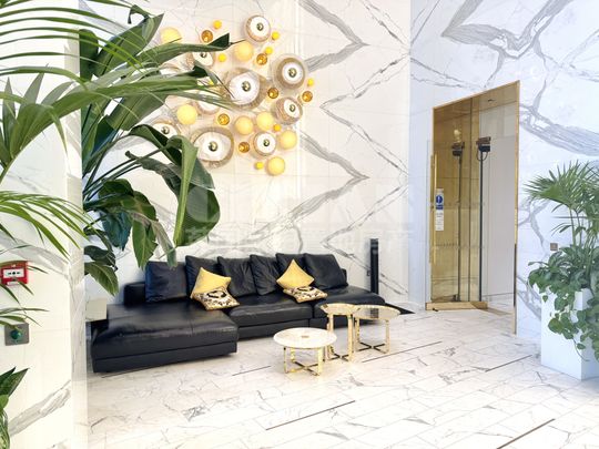 Damac Tower, 71 Bondway, Parry St, London - Photo 1