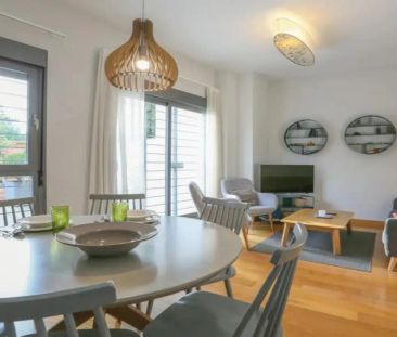 2-bedroom apartment for rent in San Lorenzo, pets and smoking allowed - Foto 3