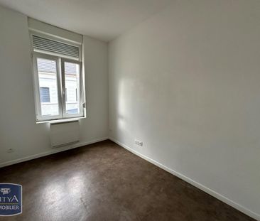 Location Appartement 2 pièces 37m² CAMBRAI 59400 - Photo 3