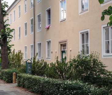 Citywohnung in den Höfen //2.OG re. - Foto 6