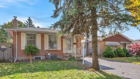 For Lease - 48 Toulon Crescent Unit# B, London East, Ontario - Photo 4