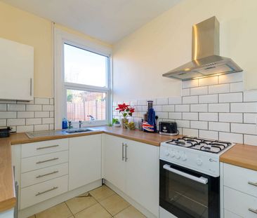 Room in Shared House – Eign Road, Hereford - Photo 5