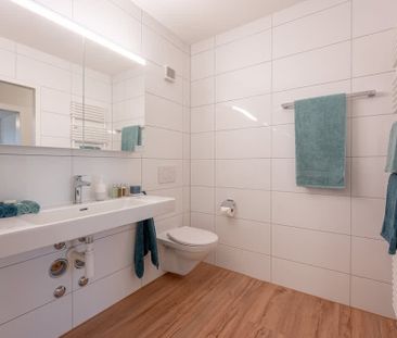 4.5 Zimmer, 86 m², 10. Stock - Foto 6