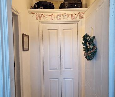 Room in a Shared Flat, Seymour Avenue, BS7 - Photo 1