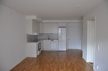 Elsa Beskows torg 3, Uttran - Photo 3