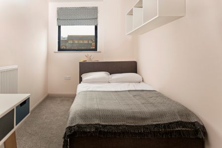 Corner House, Cathays - Photo 5