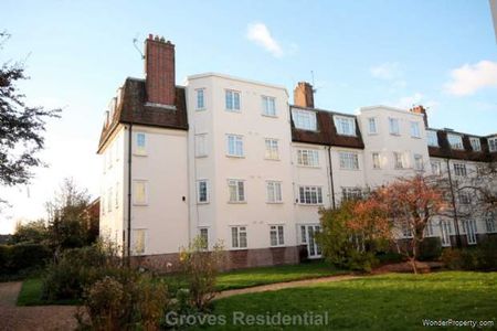 1 bedroom property to rent in London - Photo 5