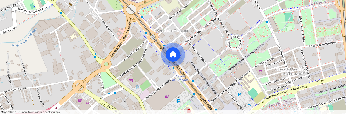 Juan Carlos I, Murcia