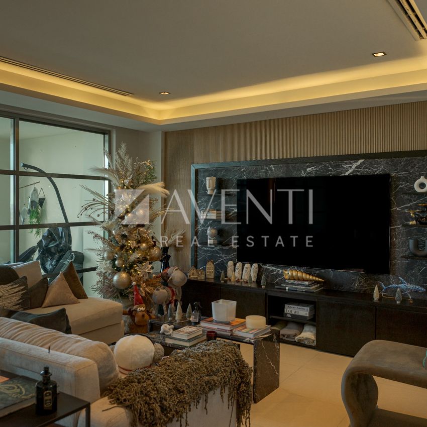 Departamento en Renta, Novo Cancún, Puerto Cancún, Cancún - Foto 1