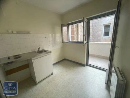 Appartement à louer 2 pièces 37.09m² - Photo 3