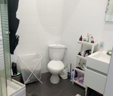 Marseille Réformés Joli Studio rénové - Photo 6