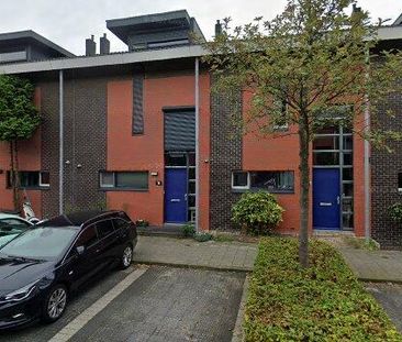 House Delfgauw - Bezembinderstraat - Photo 1