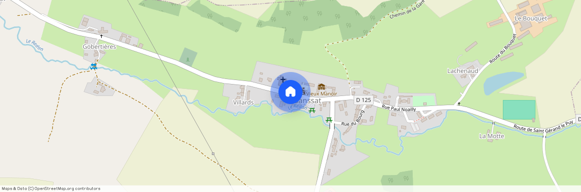 VARENNES SUR ALLIER (03150)