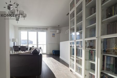 Apartament| Kępa | 2 MP| Klimatyzacja - Photo 5