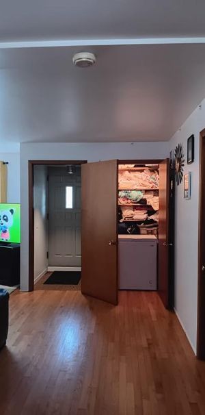 🏡Grand 5 1/2 à Longueuil – 3 chambres – Disponible 1er août 2026 – 1 750$ca - Rive-Sud Montréal - Photo 1