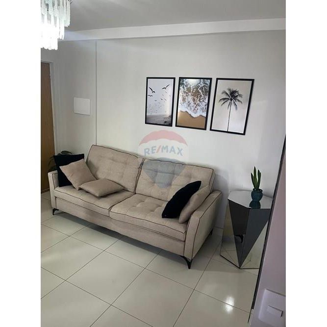 Aluga - se apartamento mobiliado na Praia Azul - Americana sp - Photo 1