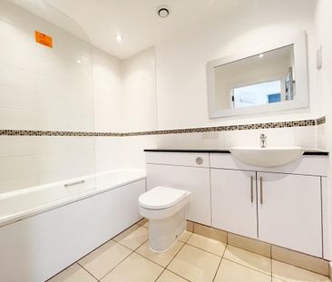 1 bedroom apartment to rent - Photo 5