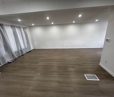 For Lease - 61 Shellamwood Trail Unit# Main, Toronto, Ontario - Photo 1