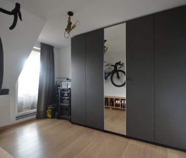Te huur: Instapklaar appartement met garage - Photo 4