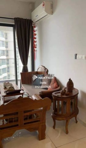 Royal Strand @ Country Garden Danga Bay - Foto 3