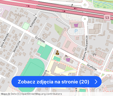 Mokrzyca Wielka - dom do wynajęcia – zdjęcie 1