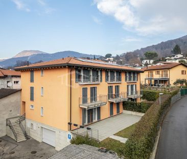 ATTICO MANSARDATO DI 4.5 LOCALI. IDEALE PER FAMIGLIE | 4.5-ROOM ATT... - Photo 5