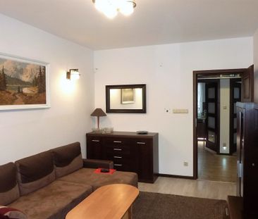 Mieszkanie rozkładowe 2 pokoje 55 m² Kąty Wrocławskie - Smolec - Photo 6