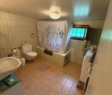 1 Zimmer - Photo 4