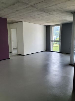 3.5 Zimmer, 67 m², 8. Stock - Photo 1