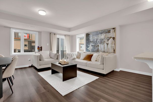 For Lease - 127 Anthracite Private, Barrhaven, Ontario - Photo 1