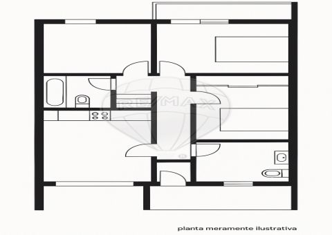 Moradia T4