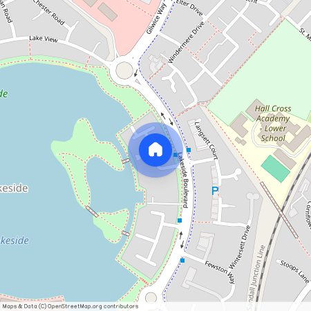 Kestrel House Sandpiper Drive, Doncaster, South Yorkshire, DN4