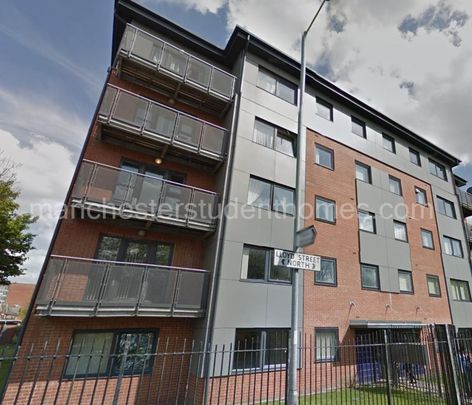 Denmark Road, Manchester, M15 6AZ - Photo 1